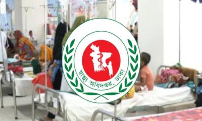 হাম উপসর্গে আরও ৫ জন সহ মোট মৃত্যু ১০৮১