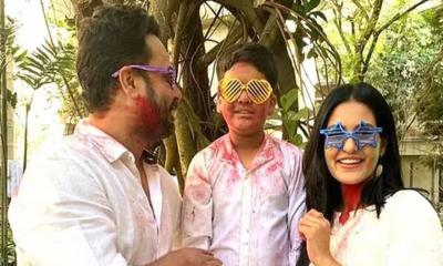 ছেলের জন্য জোড়া লেগেছিল ভাঙা সংসার, অথচ রাহুলই চলে গেলেন