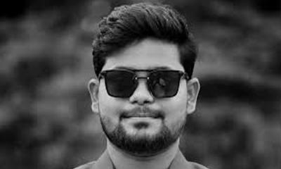 ফুলপুরে সড়ক দুর্ঘটনায় প্রাণ গেল ঠিকাদারের