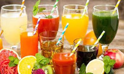 রমজানে পানিশূন্যতা দূর করবে যে ৭ শরবত