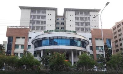 শয্যা সংখ্যা দ্বিগুণ, বাড়ছে সেবার পরিধি