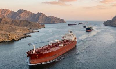 হরমুজ প্রণালিতে জাহাজ চলাচলে শুল্ক আরোপের পরিকল্পনা ইরানের