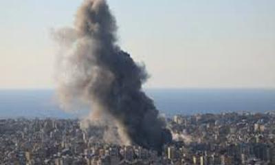 ভারী পানি উৎপাদনকেন্দ্রসহ ইরানের স্কুল, আবাসিক এলাকায় নতুন হামলা