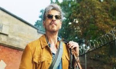 ইরান যুদ্ধের বড় প্রভাব শাহরুখের ‘কিং’ সিনেমায়