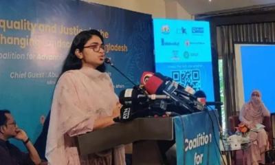 হামে দিশেহারা অভিভাবক, নেই স্পষ্ট নির্দেশনা : তাসনিম জারা