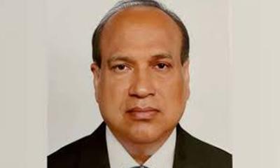 সাবেক সচিব খায়রুল ইসলামের বিরুদ্ধে ৪০ কোটি টাকার অর্থপাচারের মামলা