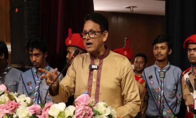 শিক্ষকদের উৎসবভাতার বিষয়ে যা বললেন শিক্ষামন্ত্রী