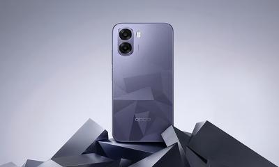 পয়লা বৈশাখ উপলক্ষে দেশের বাজারে নতুন স্মার্টফোন