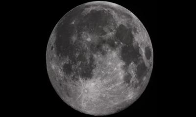 চাঁদে বিরল খনিজ আবিষ্কার চীনা বিজ্ঞানীদের