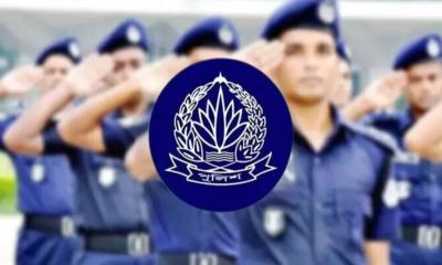 আওয়ামী লীগের প্রতিষ্ঠাবার্ষিকীতে সংঘাতের শঙ্কা, দেশজুড়ে পুলিশের সতর্কতা
