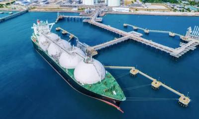 সরবরাহ বন্ধ, খোলা বাজারে চড়া দামে এলএনজি কিনছে সরকার