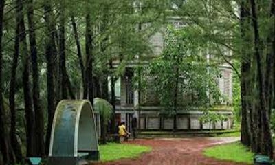 ঈদের লম্বা ছুটিতে ঘুরে আসুন ঢাকার আশপাশ