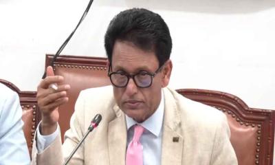 শিক্ষকদের জন্য পৃথক পে-স্কেল গঠনের প্রস্তাব শিক্ষামন্ত্রীর