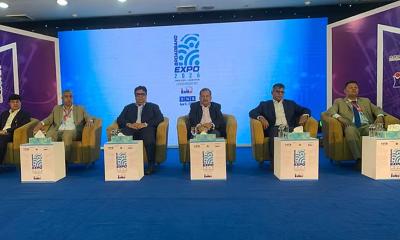 ঢাকায় চলছে ব্রডব্যান্ড মেলা