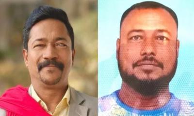 বড় ভাইকে দাফনের কয়েক ঘণ্টা পরেই ছোট ভাইয়ের মৃত্যু