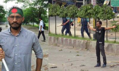 আবু সাঈদ হত্যায় ২ পুলিশ সদস্যের মৃত্যুদণ্ড, বাকিদের বিভিন্ন মেয়াদে সাজা