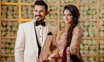 তালাক ছাড়াই বিয়ের অভিযোগ, ৭ বছরের কারাদণ্ড হতে পারে নাসির-তামিমা দম্পতির