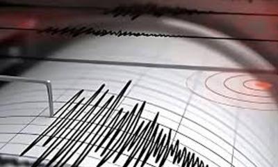 বাংলাদেশের সীমান্তবর্তী ভারতের ৩ এলাকায় মৃদু ভূমিকম্প