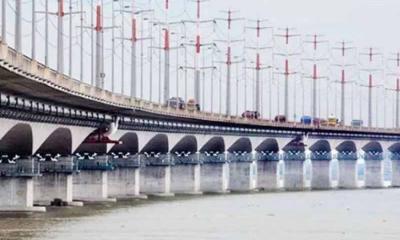 যমুনা সেতু সংস্কারে ২৭৮, তীর সংরক্ষণে ব্যয় হবে ২৪০ কোটি টাকা