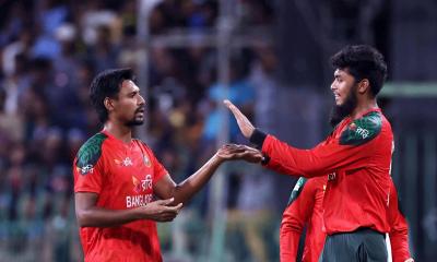 হানড্রেডের নিলামের আগেই বাদ পড়লেন বাংলাদেশের ২১ জন