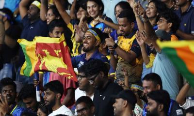 সেমির আগেই দর্শক সংখ্যায় রেকর্ড গড়ল চলমান বিশ্বকাপ