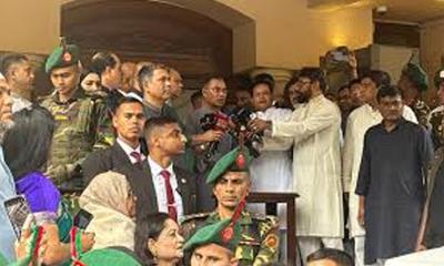 দলমত–নির্বিশেষে সবাই মিলে দেশ গড়ার প্রত্যয় প্রধানমন্ত্রীর