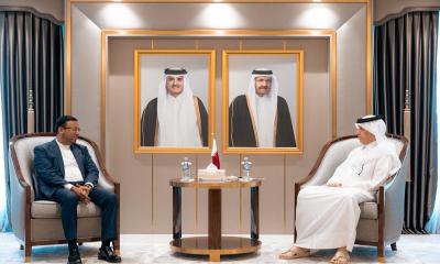 প্রধানমন্ত্রীর বার্তা পৌঁছে দিলেন বিশেষ দূত