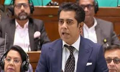 আপনারা জেন-জি রিপ্রেজেন্ট করেন, জামায়াত জেনারেশন হয়ে যাইয়েন না: পার্থ