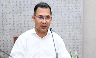 রাতে হজ ক্যাম্প পরিদর্শনে যাবেন প্রধানমন্ত্রী