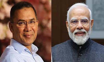আগামী সপ্তাহে ভারত সফরে যেতে পারেন প্রধানমন্ত্রী, মোদির সঙ্গে বৈঠকের সম্ভাবনা