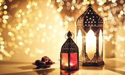 মহানবী (সা.) রমজানের দিনগুলো যেভাবে কাটাতেন