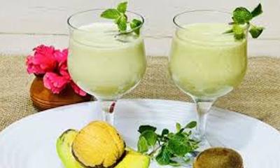 ইফতারে ক্লান্তি দূর করবে অ্যাভোকাডোর জুস