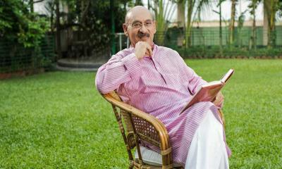 তৌকীর আমাকে অনেক কাঁদিয়েছে: আবুল হায়াত