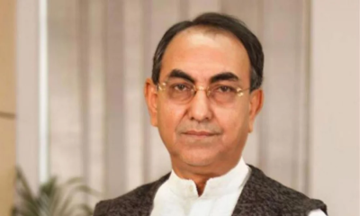 সিঙ্গাপুর জেনারেল হাসপাতালে মির্জা আব্বাস