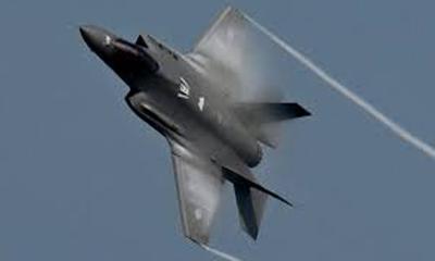 ইসরায়েলি যুদ্ধবিমান ভূপাতিতের দাবি ইরানের, অস্বীকার ইসরায়েলের