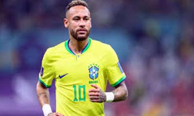 নেইমারবিহীন দল ঘোষণা ব্রাজিলের, ডাক পেলেন ৫ নতুন মুখ