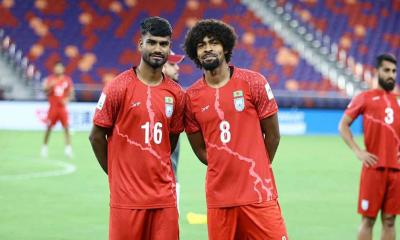 শেষ সময়ে ছিটকে গেলেন সোহেল, আরো বাদ পড়লেন যারা