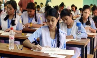 এসএসসি পরীক্ষা নিয়ে নতুন নির্দেশনা শিক্ষা বোর্ডের