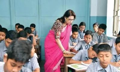 এমপিওভুক্ত শিক্ষকদের বদলি নিয়ে নতুন তথ্য
