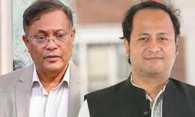হাছান-নওফেলসহ ২২ জনের অভিযোগ গঠন শুনানি আজ