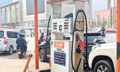 জ্বালানি সংকটে ঈদযাত্রায় ভোগান্তি বাড়ার শঙ্কা