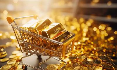 বিশ্ববাজারে স্বর্ণের দামে পতন, কমতে পারে দেশেও