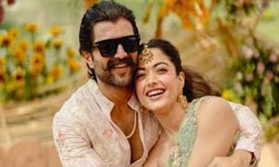 ‘দিনটা ছিল হলদি আর হোলির মতো’