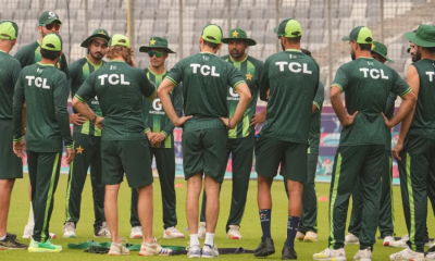 কঠিন হলেও আত্মবিশ্বাসী পাকিস্তান