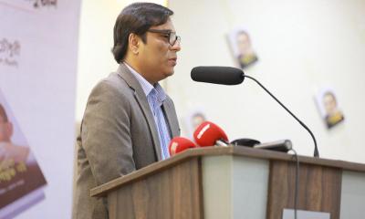 বাসসের এমডি মাহবুব মোর্শেদের বিরুদ্ধে দুর্নীতির অভিযোগ তদন্তে কমিটি গঠন