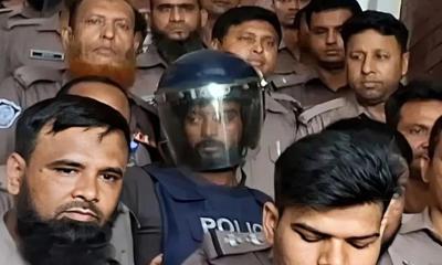 শিশু রামিসাকে হত্যা মামলার রায়ের তারিখ ঘোষণা হতে পারে আজই