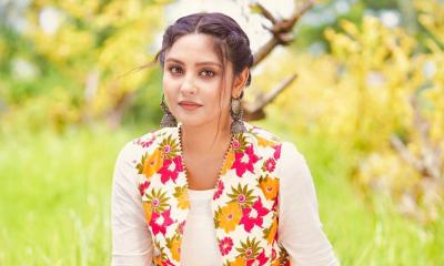 আমি এখন সিঙ্গেল না, সম্পর্কে আছি: নীহা