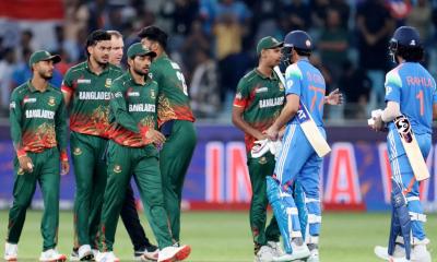জানুয়ারিতে বাংলাদেশ সফরে আসতে পারে ভারত
