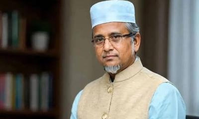 বহিষ্কারের পর গাজী নজরুলের এমপি পদ নিয়ে নতুন প্রশ্ন