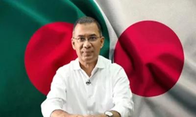 প্রধানমন্ত্রীর জাপান সফরে একাধিক সমঝোতা স্মারক সইয়ের আশা